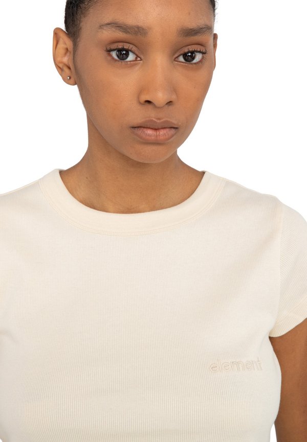 Basic T-shirt - tec03