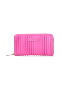 Pierre Cardin Portemonnee - fuchsia