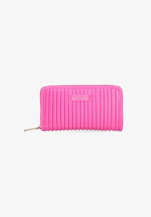 Pierre Cardin Portafoglio - fuchsia