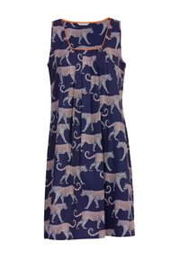 Cyberjammies TAYLOR granatowy