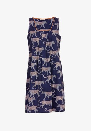 Cyberjammies TAYLOR granatowy