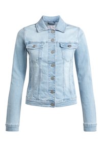 Next Farkkutakki - mottled blue