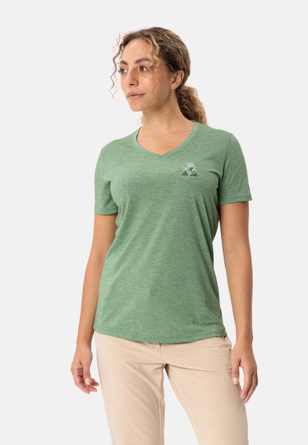 SKOMER - T-Shirt print