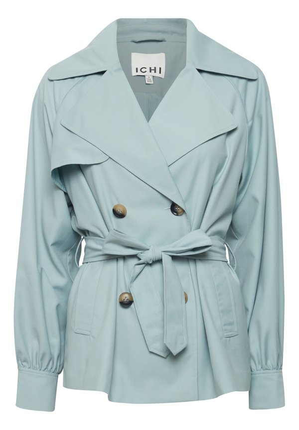 IHFUNOLA - Blazer - ether3