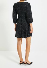Trendyol Vestido informal - black