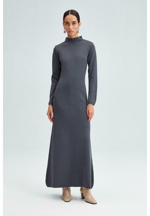 Maxi dress - antrasit