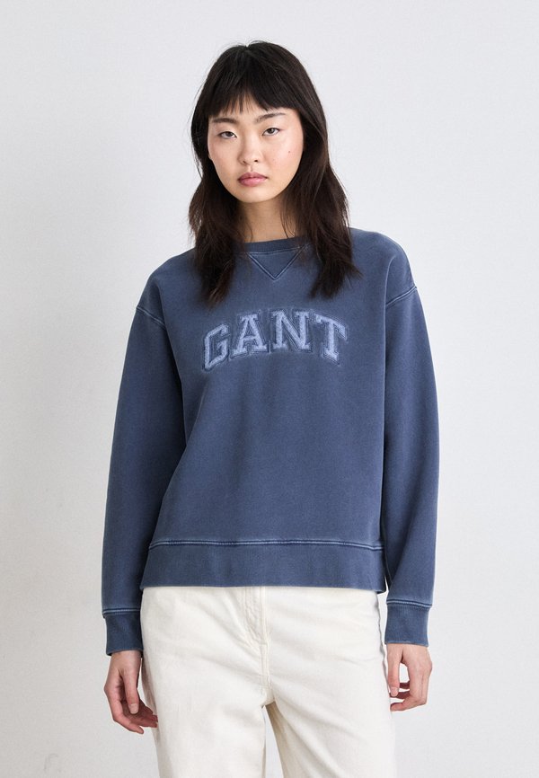 ARCH NECK - Sweatshirt - Main Image