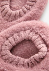 Next STANDARD - Pantoffels - pink