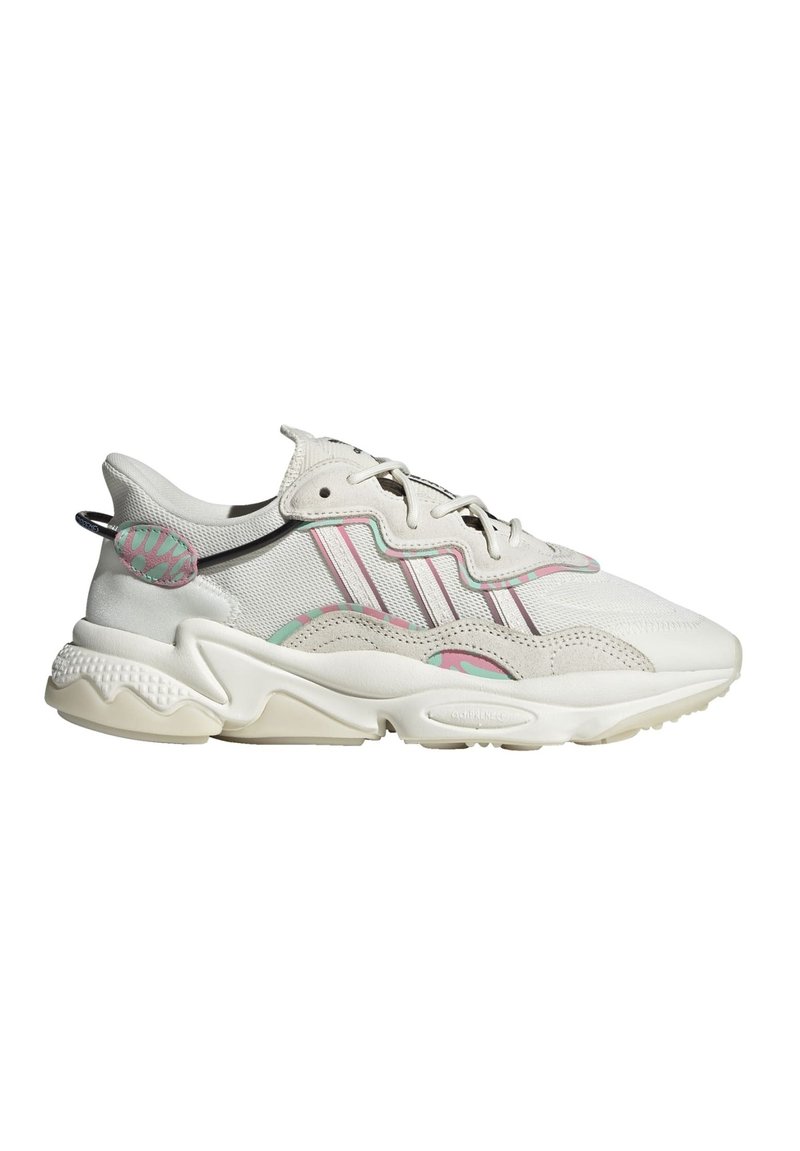 adidas ozweego off white