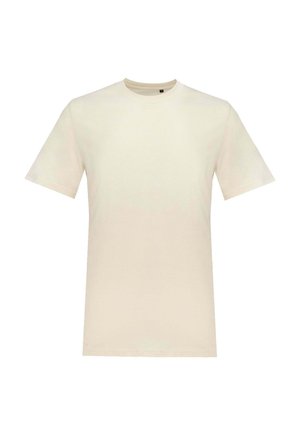 UNISEX PABLO - T-shirt basic - nature