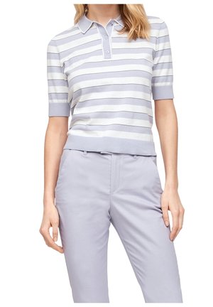 s.Oliver, Polo - purple