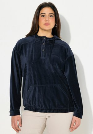 Huppari - navy blue