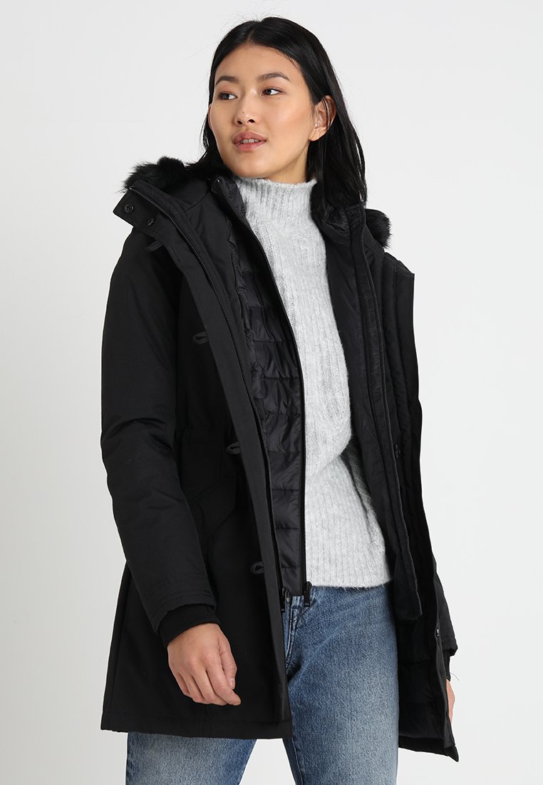 ugg adirondack jacket