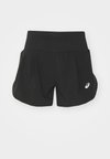 ROAD SHORT - Short de sport - black