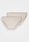 GO TAI 2 PACK - Kratke gaće - fresh powder