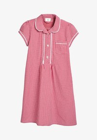 Non selezionato, red