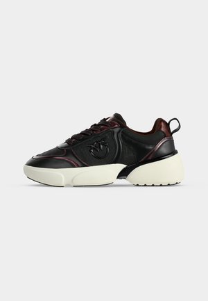 Pinko ALBA - Tenisky - black