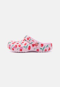CLASSIC FRESH FRUITS UNISEX - Træsko - pink milk