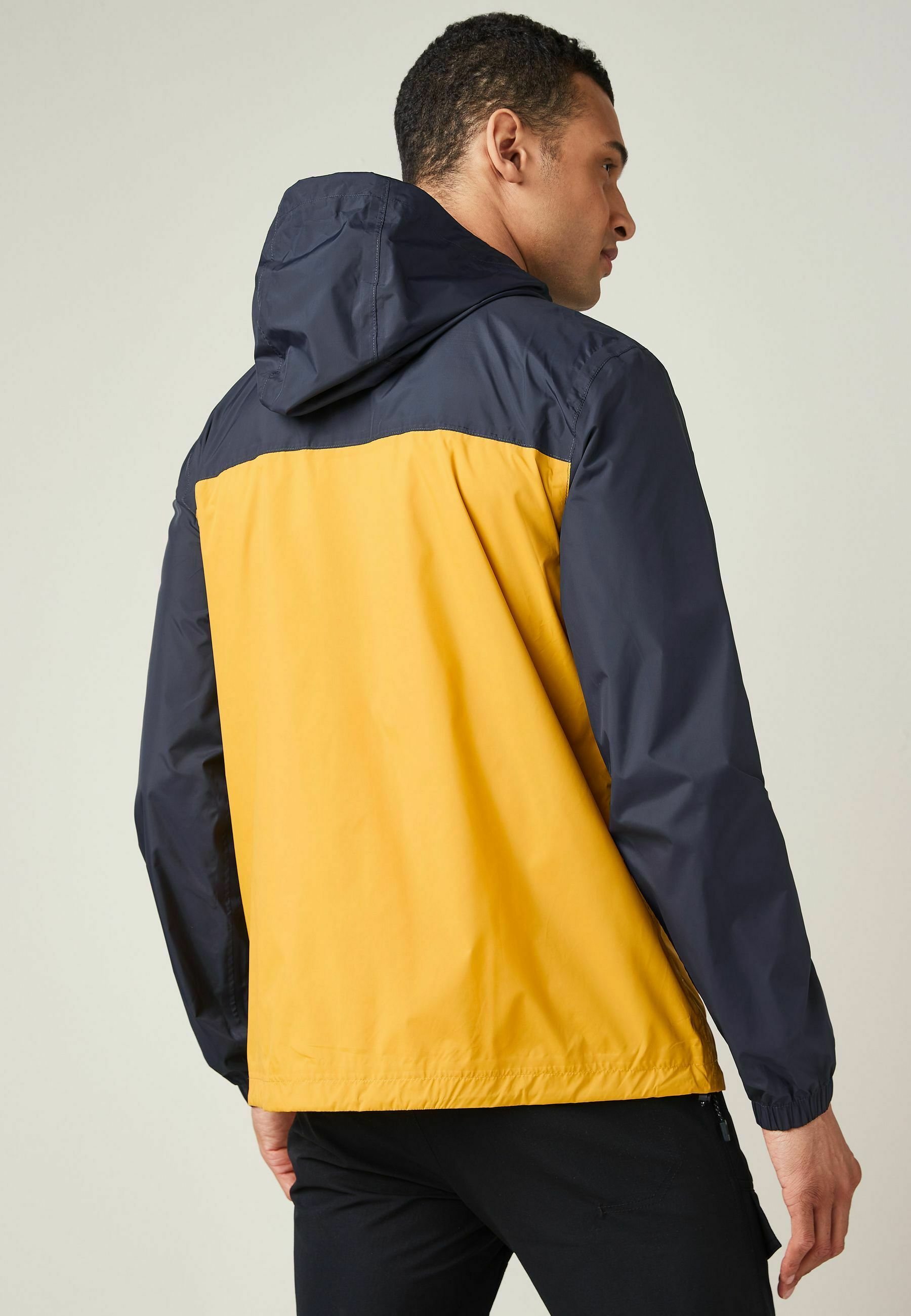 Next PACKABLE - Waterproof jacket 