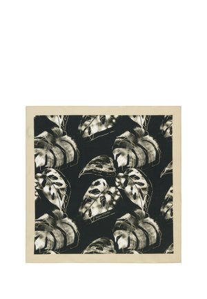 BANDANA  - Schal - black