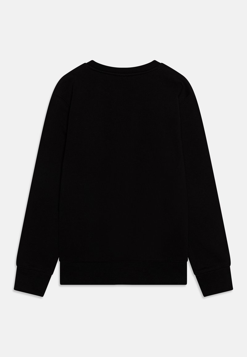 Jordan JUMPMAN ESSENTIALS CREW UNISEX Sweatshirt black