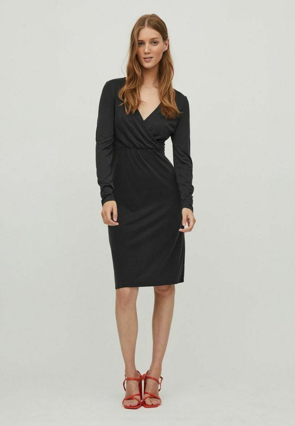 LANGÄRMELIGES - Freizeitkleid