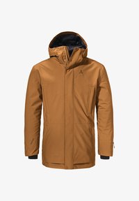 Unausgewählt, braun