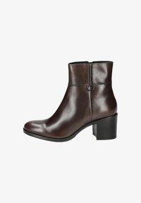 Vybráno, dk brown black