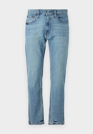 Hollister Co. Jeans straight leg - medium wash