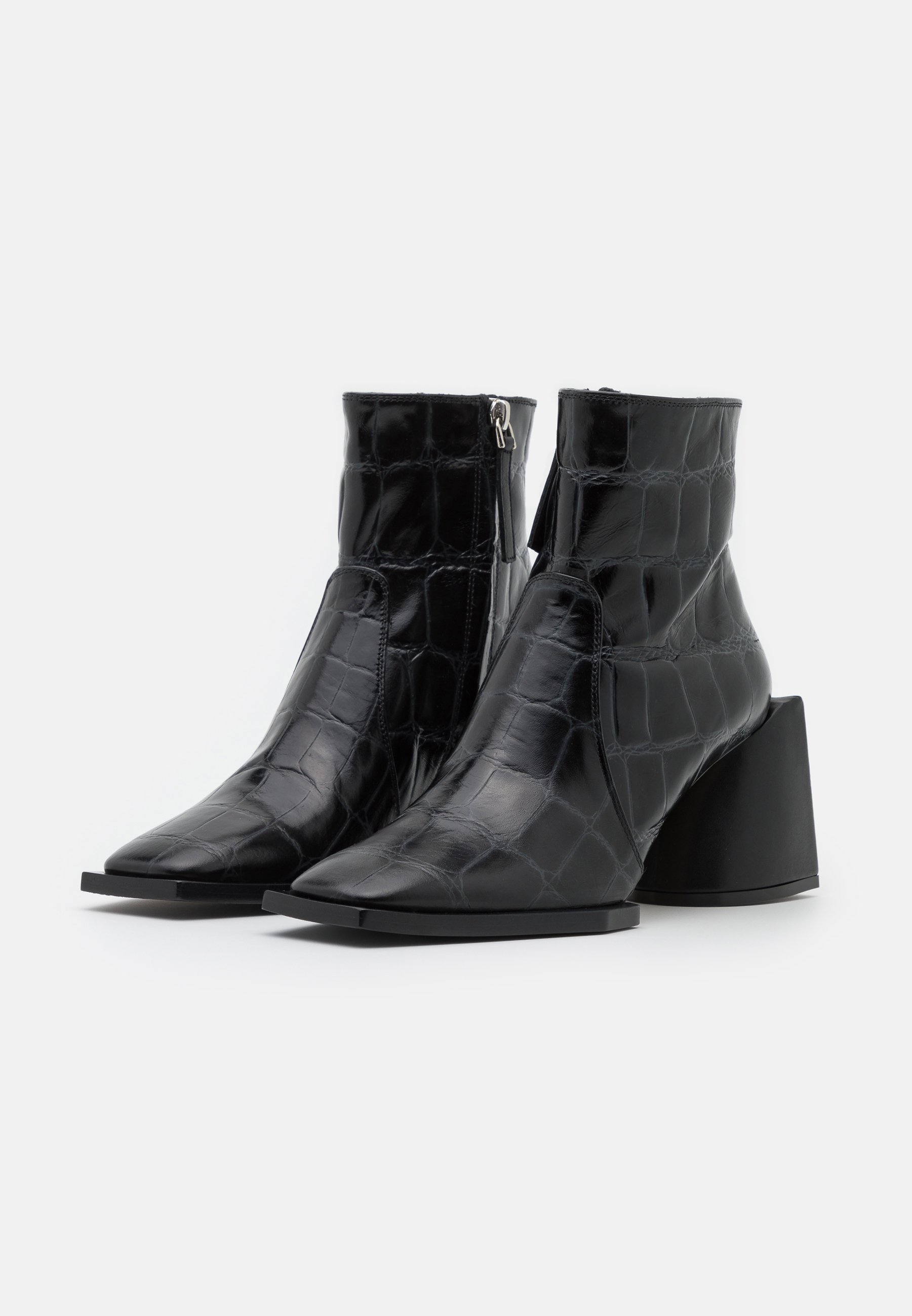 N°21 BOOTS Støvletter blacksvart Zalando.no 3.1 Phillip Lim Salg | Sko Dame | Nye tilbud på Zalando