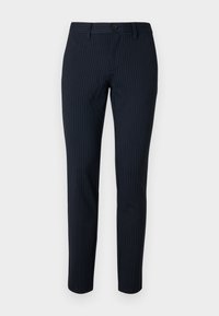 ONSMARK PANT STRIPE - Hlače - night sky