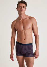 Calida NEW 3ER-PACK - Boxers - haute red