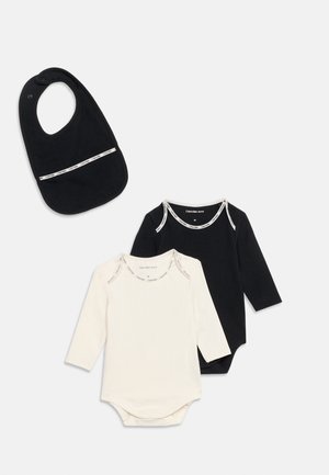 Calvin Klein Jeans, MONOGRAM GIFTPACK SET UNISEX - Тяло - black