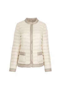 JOTT Chaqueta de plumas - blanc
