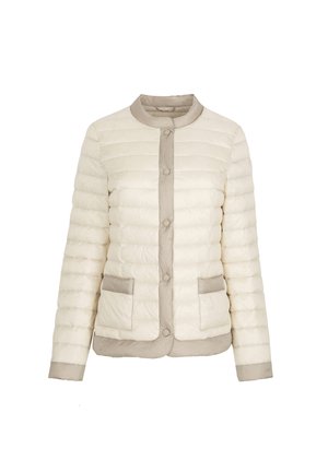 Doudoune - blanc