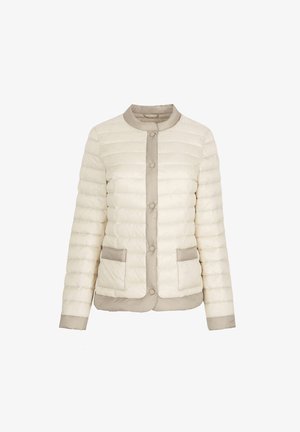 JOTT Down jacket - blanc