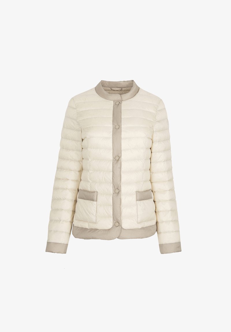 JOTT Chaqueta de plumas - blanc