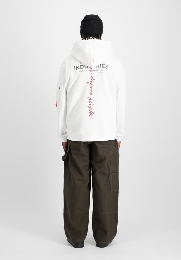 SIGNATURE HOODY - Sweatshirt4