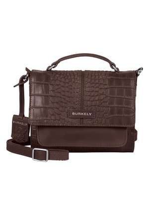 COOL COLBIE CITY SMALL - Sac à main - brown