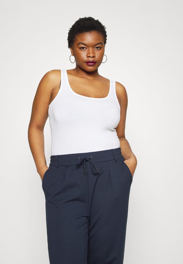 CARGOLDTRASH CLASSIC - Trousers - night sky3