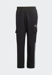 adidas Originals Pantalon cargo - black