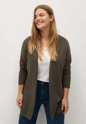 LISA - Vest - khaki