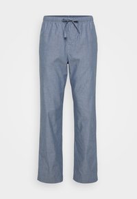 Nachtwäsche Hose - vintage indigo
