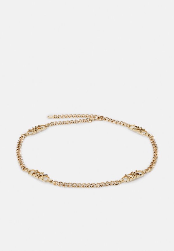 LOGO CHAIN BELT - Gürtel