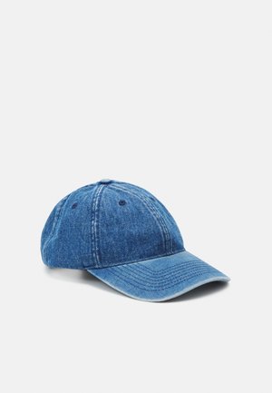 ESSENTIAL UNISEX - Casquette - blue