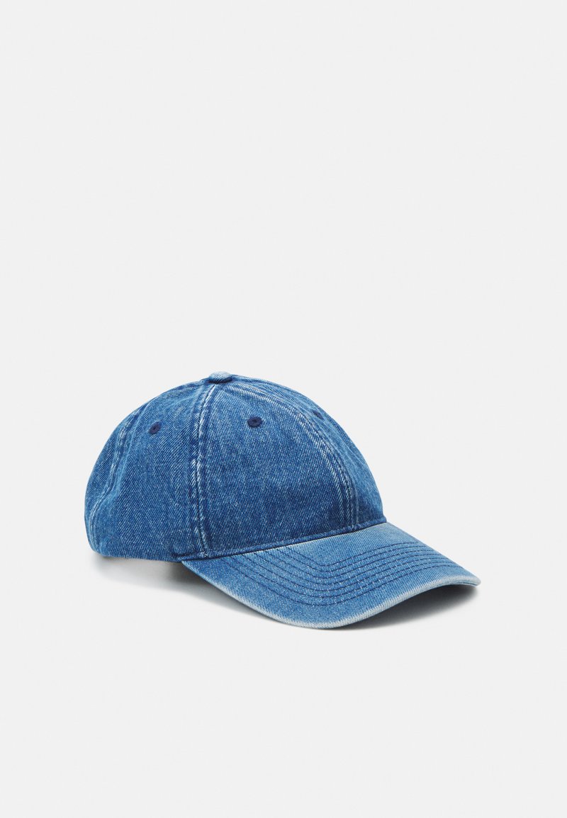 Levi's® - ESSENTIAL UNISEX - Gorra - blue, Ampliar