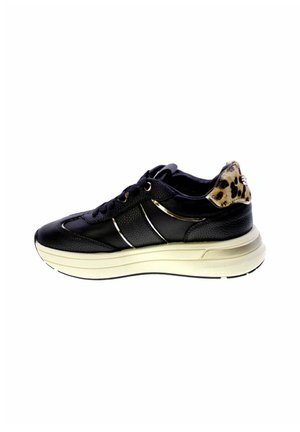 Sneakers basse - black