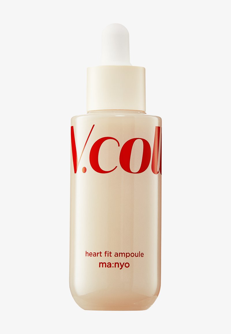Ma:nyo - VCOLLAGEN HEART FIT AMPOULE - Päivävoide, Suurenna