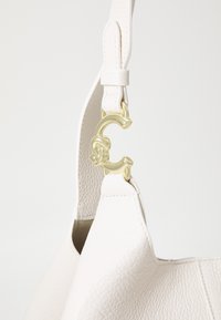 Coccinelle C-EASY SET - Rankinė - blanco