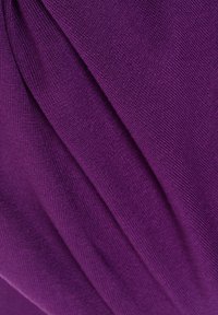 Marie Lund Strickpullover - lila